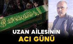 Uzan Ailesinin Acı Günü