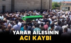 Yarar Ailesinin Acı Kaybı