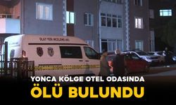 Yonca Kölge otel odasında şüpheli şekilde ölü bulundu
