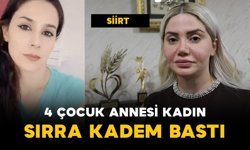 4 çocuk annesi kadın sırra kadem bastı: 2024 yılından beri kayıp