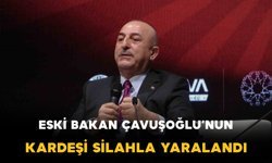Antalya’da iş insanı Aydın Çavuşoğlu ofisinde silahla yaralı bulundu