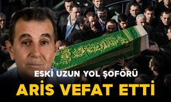 Aris ailesinin acı kaybı