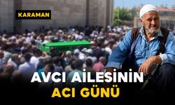 Avcı Ailesinin Acı Günü: Mustafa Avcı Vefat Etti