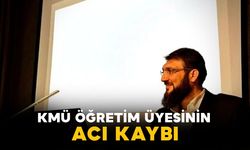 Başkonak ailesinin acı kaybı