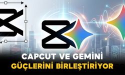 CapCut ve Gemini güçlerini birleştiriyor