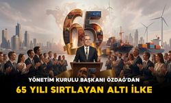 Dile Kolay 65 Yıl!