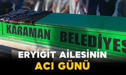Eryiğit Ailesinin Acı Günü: Elife Eryiğit vefat etti