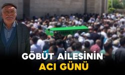 Göbüt Ailesinin Acı Günü
