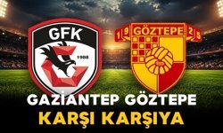 Göztepe - Gaziantep Maçı Ne Zaman, Hangi Kanalda ve Saat Kaçta? İlk 11'ler!
