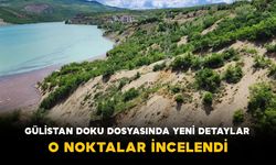 Gülistan Doku dosyasında yeni detaylar: O noktalar incelendi