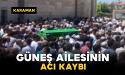 Güneş Ailesinin Acı Kaybı: İbrahim Güneş Vefat Etti