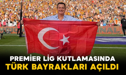 İngiltere'de Tarih Yazan Türk Başkan!