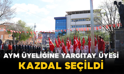 Karaman’da Gençlik Haftası Coşkusu Başladı