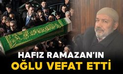 Karamanlı Eren ailesinin acı kaybı