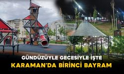 Karamanlılar Dikkat! Bayramın İlk Günü Güneş Çarpabilir: Derece Verildi, İşte O Saatler...