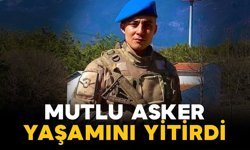 Mutlu Asker yaşamını yitirdi