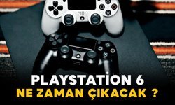 Playstation 6 ne zaman çıkacak? Açıklama geldi