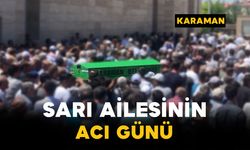 Sarı Ailesinin Acı Kaybı: Yıldız Sarı Vefat Etti