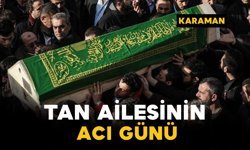 Tan Ailesinin Acı Günü: Hayriye Tan Vefat Etti