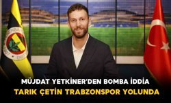 Tarık Çetin İçin Sürpriz İddia: Trabzonspor’a Transfer Gündemde