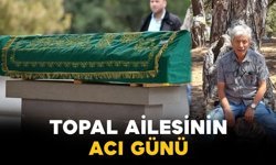 Topal Ailesinin Acı Günü: Kadir Topal Vefat Etti