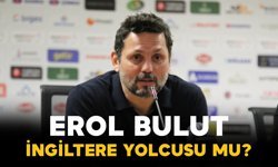Türk teknik adam Erol Bulut Watford yolunda mı?