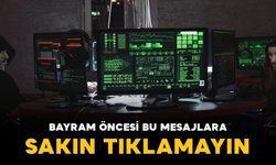 Uzmanlardan "yapay zekalı" bayram mesajı uyarısı: "Linklere tıklamayın"