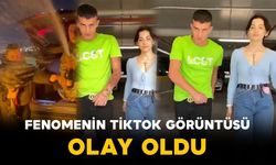 Yasa Dışı Bahis Reklamı Soruşturmasıyla Gündeme Gelen Zeynep Buse Korkmaz’ın Kutlama Görüntüleri Tepki Çekti