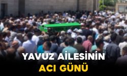 Yavuz Ailesinin Acı Günü: Şaban Yavuz Vefat Etti