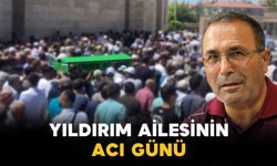 Yıldırım Ailesinin Acı Günü: Ziya Zühtü Yıldırım Vefat Etti