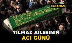 Yılmaz Ailesinin Acı Günü: Süleyman Yılmaz Vefat Etti