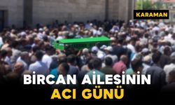 Bircan Ailesinin Acı Günü