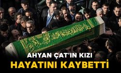 Çat ailesinin acı kaybı