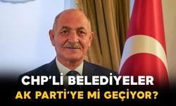 CHP’li 4 Belediye Başkanı AK Parti’ye mi Geçiyor? İddialara İlk Yalanlama Geldi
