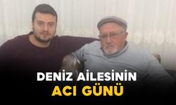 Deniz ailesinin acı günü: 85 yaşında vefat etti