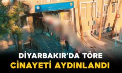 Diyarbakır’da Töre Cinayeti: Kayınpeder Tutuklandı