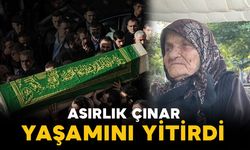 Ekinci ailesinin acı kaybı
