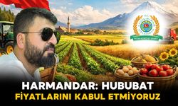 Harmandar: Bu Fiyat Hiçbir Vicdana Sığmaz Hiçbir Akla Hesaba Ve Kitaba Uymaz