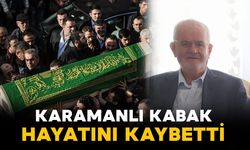 Kabak ailesinin acı kaybı