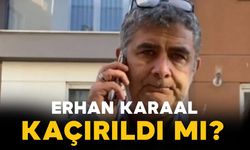 Kaçırılan İBB Kültür A.Ş. Genel Müdür Yardımcısı Erhan Karaal'a ne oldu?