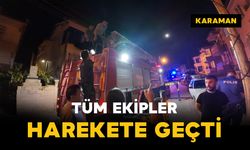 Kendisinden haber alınamayan şahıs evinde uyurken bulundu