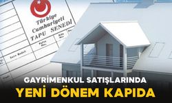 Milyonlarca Mirasçıyı İlgilendiriyor: Gayrimenkul Satışlarında Yeni Dönem Kapıda