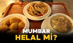 Mumbar Helal mi?