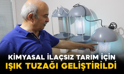Tarımda Yeni Nesil Koruma