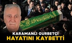Türk ailesinin acı kaybı