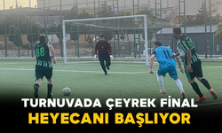 Türk Dili Kupası’nda Çeyrek Final Eşleşmeleri Belli Oldu