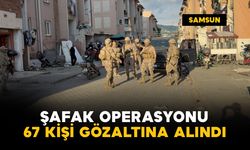 Yasa dışı bahis şebekesine şafak operasyonu: 67 gözaltı
