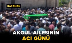 Akgül Ailesinin Acı Günü: Havva Ana Akgül Vefat Etti