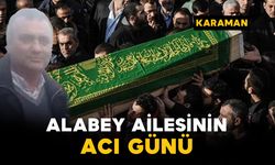 Alabey Ailesinin Acı Günü