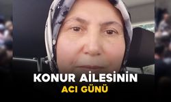 Alzheimer hastası yaşlı kadın hayatını kaybetti